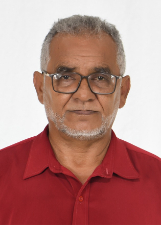 Foto de DJALMA JOSÉ DE JESUS