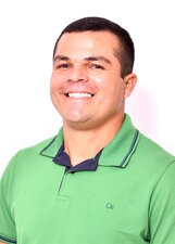 Foto de WILLIAM DOS SANTOS MENEZES FREIRE