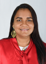 Foto de JOSENILDE DOS SANTOS CONCEIÇÃO
