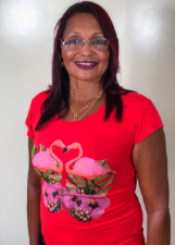Foto de Norma Sueli dos Santos
