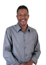 Foto de RUSTON LUIZ ZUZARTE DOS SANTOS