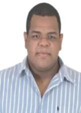 Foto de FAGNER FRANCISCO BARROS DOS SANTOS