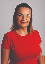 Foto de IVONIA APARECIDA FERREIRA
