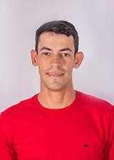 Foto de JAMISSON NATAN BATISTA DE SOUZA