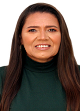 Foto de FÁBIA DE SÁ SILVA CHAGAS
