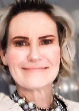 Foto de Maria Zenaide Chaves de Oliveira Pessoa
