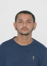 Foto de LUCAS DA CONCEIÇÃO SANTANA