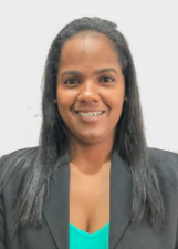 Foto de LAIZA DE JESUS CONCEIÇÃO