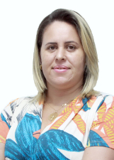 Foto de VANGLÉZIA FRAGA DE ANDRADE