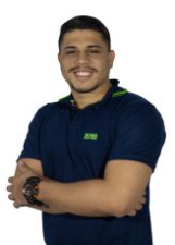 Foto de RAFAEL PEREIRA CAVALCANTI CABRAL