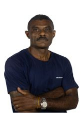 Foto de JOSE AMILTON GOMES DOS SANTOS