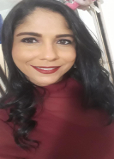 Foto de FABIANE RODRIGUES DE JESUS
