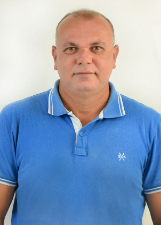 Foto de Roque da Silva Pereira