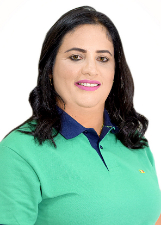 Foto de MARIA MARCIA GARDENIA SANTOS