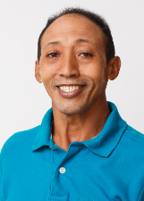 Foto de JOÃO SEBASTIÃO DA SILVA