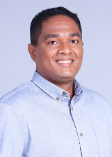 Foto de THIAGO WILLIAMS DOS SANTOS