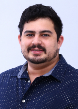 Foto de VITOR FLORES DA COSTA MENDES