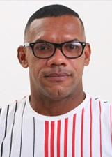 Foto de Cledivaldo de Jesus Pereira