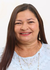 Foto de Maria Tenorio de Santana