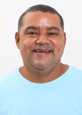 Foto de LAUDEMIR DOS SANTOS CORREIA