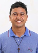 Foto de Erivaldo Fraga Dias Santos