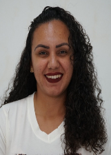 Foto de Thayrine de Jesus Viana