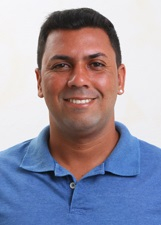 Foto de Uelbert dos Anjos Santos