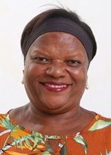 Foto de Maria Eunice dos Santos