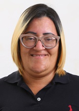 Foto de Maria Rosangela dos Santos