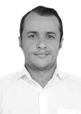 Foto de Efraim de Lima Santos
