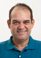 Foto de Robson dos Santos