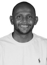 Foto de JEFERSON DOS SANTOS