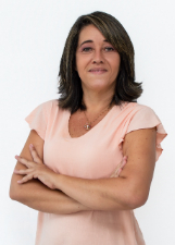 Foto de Marcia Regina Ribeiro Lopes