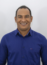 Foto de GENILSON DA SILVA MENEZES