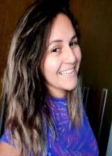 Foto de GLÁUCIA DIONÍZIO DA SILVA