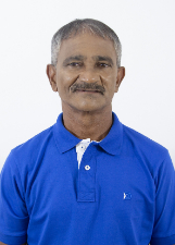 Foto de JOSE CARLOS SANTOS DA SILVA