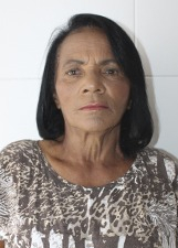 Foto de Honorina Alves dos Santos