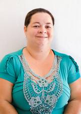 Foto de Roseane da Silva Andrade