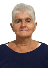 Foto de Maria Alves da Silva