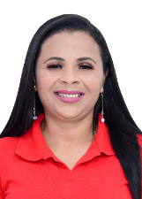 Foto de TAMIRES DOS SANTOS ANDRADE