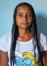 Foto de SUELLEM SAYNARA SANTOS SILVA