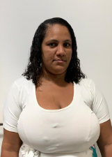 Foto de FERNANDA BATISTA DOS SANTOS
