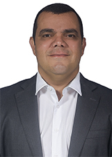 Foto de Fabiano de Oliveira Peixoto