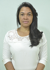 Foto de Silvana Vicente Caetano Candido