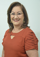 Foto de Vera Lucia de Azevedo Vallejo