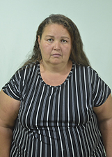Foto de Silvana Aparecida Nicacio