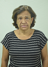 Foto de Ana Maria dos Santos
