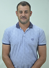 Foto de Kleber Lucio Paulela