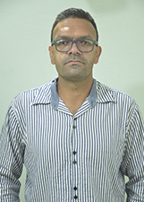 Foto de ANANIAS MACHADO DOS SANTOS FILHO