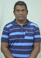 Foto de Edvaldo de Souza Xavier